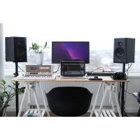 Adam Audio T7V - Vue 9