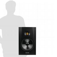 Adam Audio T8V - Vue 8