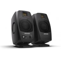 Adam Audio D3V Black - Vue 1