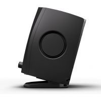 Adam Audio D3V Black - Vue 3