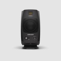 Adam Audio D3V Black - Vue 5