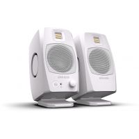 Adam Audio D3V White - Vue 1