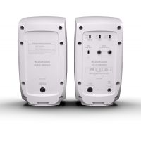 Adam Audio D3V White - Vue 4