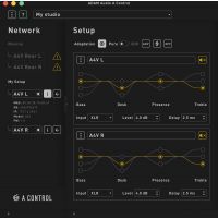 Adam Audio A77H - Vue 9