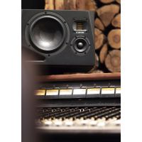 Adam Audio A8H-A - Vue 9