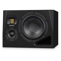 Adam Audio A8H-B - Vue 1
