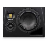 Adam Audio A8H-B - Vue 2