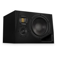 Adam Audio A8H-B - Vue 6