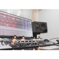 Adam Audio A8H-B - Vue 8