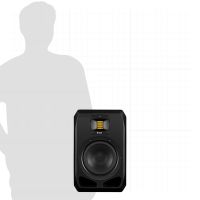 Adam Audio S2V - Vue 10