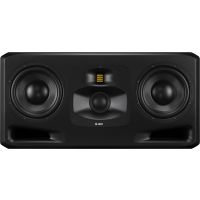Adam Audio S5H - Vue 2