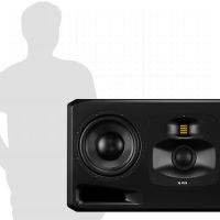 Adam Audio S5H - Vue 10