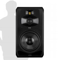 Adam Audio S5V - Vue 9