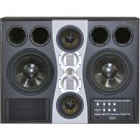Adam Audio S6X - Vue 1