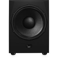 Adam Audio Sub 2100 - Vue 2