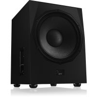 Adam Audio Sub 2100 - Vue 5