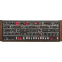 Sequential Prophet 6 Module - Vue 1