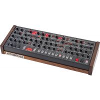 Sequential Prophet 6 Module - Vue 3