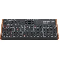 Sequential Prophet Rev2 16 voix Module - Vue 1