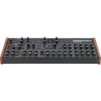 Sequential Prophet Rev2 16 voix Module - Vue 5