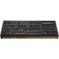 Sequential Prophet 5 Module - Vue 1