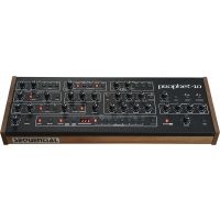 Sequential Prophet 10 Module - Vue 1