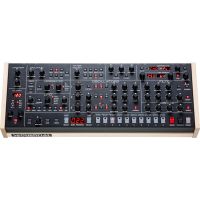 Sequential Trigon-6 Module - Vue 1