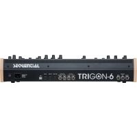 Sequential Trigon-6 Module - Vue 4