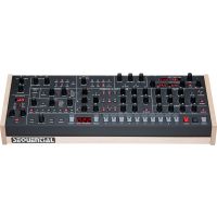 Sequential Trigon-6 Module - Vue 6