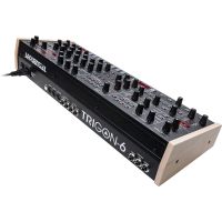 Sequential Trigon-6 Module - Vue 7