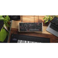 Sequential Trigon-6 Module - Vue 9