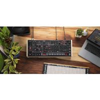 Sequential Trigon-6 Module - Vue 10