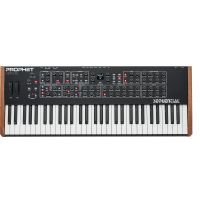 Sequential Prophet Rev2 16 voix - Vue 1