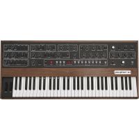 Sequential Prophet 10 - Vue 2