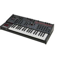 Sequential Pro 3 - Vue 3