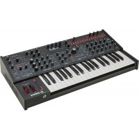 Sequential Pro 3 - Vue 4