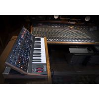 Sequential Pro 3 - Vue 8