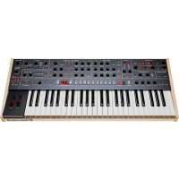 Sequential Trigon-6 - Vue 1