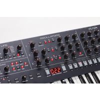 Sequential Trigon-6 - Vue 7