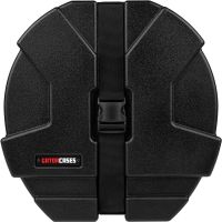 Gator Etui moulé Grooves pour caisse claire 13