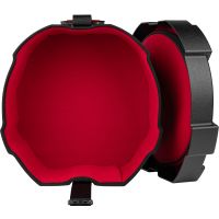 Gator Etui moulé Grooves pour caisse claire 13