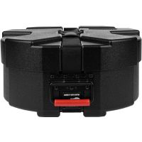 Gator Etui moulé Grooves pour caisse claire 13