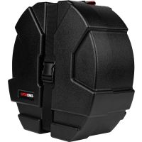 Gator Etui moulé Grooves pour caisse claire 14