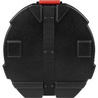 Gator Etui moulé Grooves pour caisse claire 14