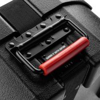 Gator Etui moulé Grooves pour caisse claire 14