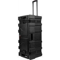 Gator Flightcase Grooves pour hardware 36 x 28 x 82 cm - Vue 1