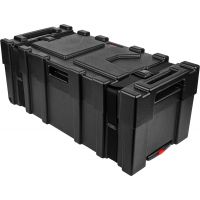 Gator Flightcase Grooves pour hardware 36 x 28 x 82 cm - Vue 5