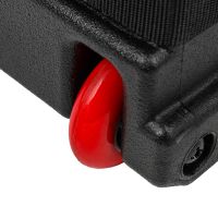 Gator Flightcase Grooves pour hardware 36 x 28 x 82 cm - Vue 10