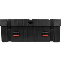 Gator Flightcase Grooves pour hardware 40 x 34 x 106 cm - Vue 1