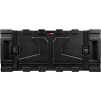 Gator Flightcase Grooves pour hardware 40 x 34 x 106 cm - Vue 2